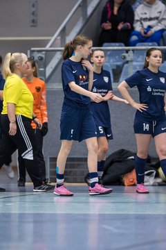 Bild 83 - wBJ Power Girls Cup Suederelbe
